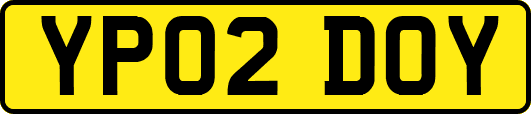 YP02DOY