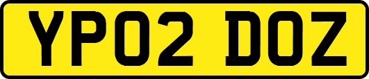 YP02DOZ