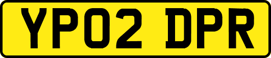 YP02DPR