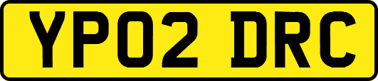 YP02DRC