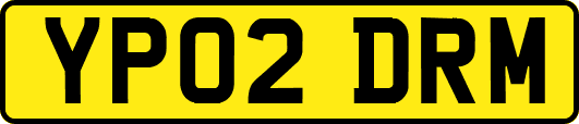 YP02DRM