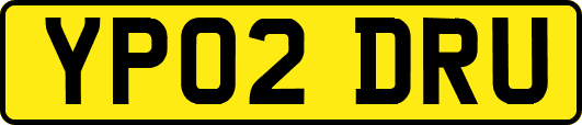 YP02DRU