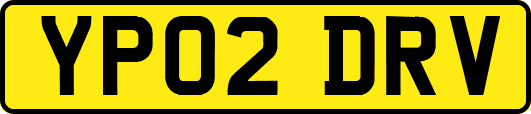 YP02DRV