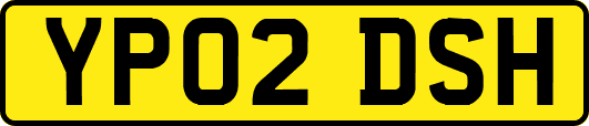 YP02DSH