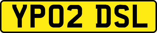 YP02DSL