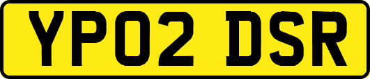 YP02DSR