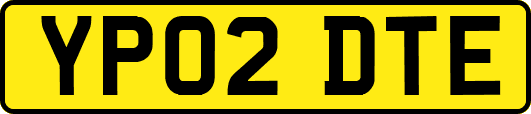 YP02DTE