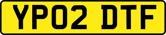 YP02DTF