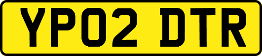 YP02DTR