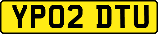 YP02DTU