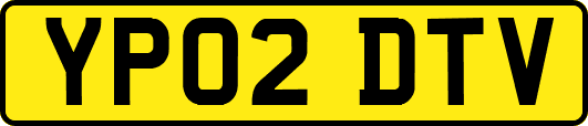 YP02DTV