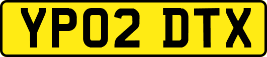 YP02DTX