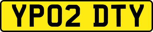 YP02DTY