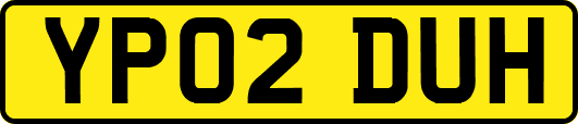 YP02DUH