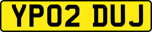 YP02DUJ