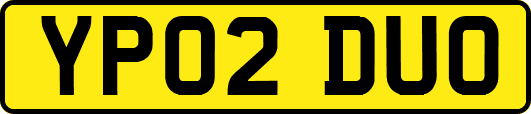 YP02DUO