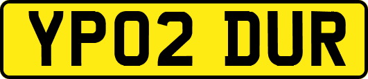YP02DUR