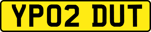 YP02DUT