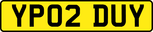 YP02DUY