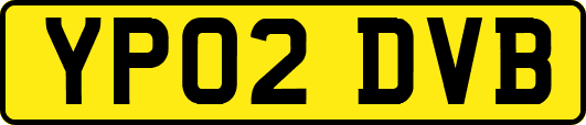 YP02DVB