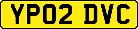 YP02DVC