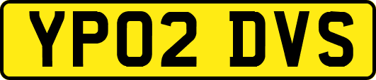 YP02DVS