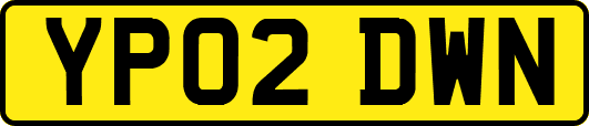 YP02DWN