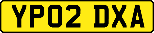 YP02DXA
