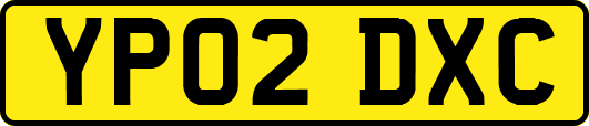 YP02DXC