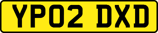 YP02DXD