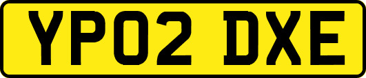 YP02DXE