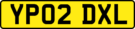 YP02DXL