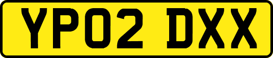 YP02DXX