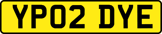 YP02DYE