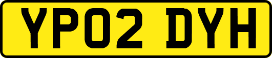 YP02DYH