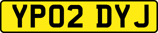 YP02DYJ