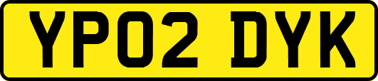 YP02DYK