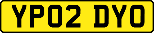 YP02DYO