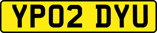 YP02DYU