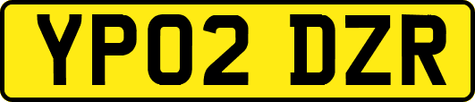 YP02DZR