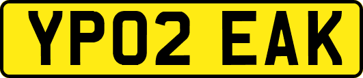 YP02EAK