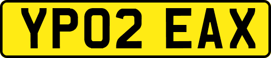 YP02EAX