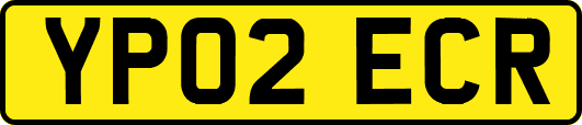 YP02ECR