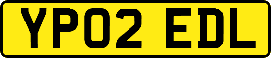 YP02EDL