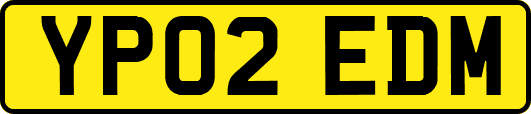 YP02EDM