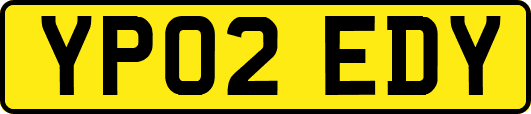 YP02EDY