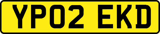 YP02EKD