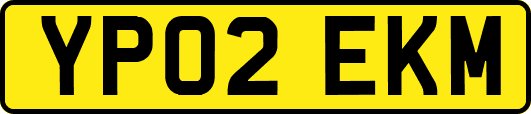 YP02EKM