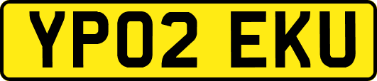 YP02EKU