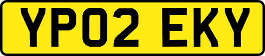 YP02EKY